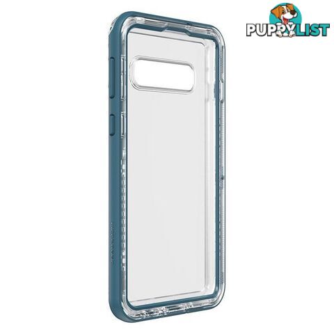 Lifeproof Next Case For Samsung Galaxy S10 - LifeProof - Clear Lake