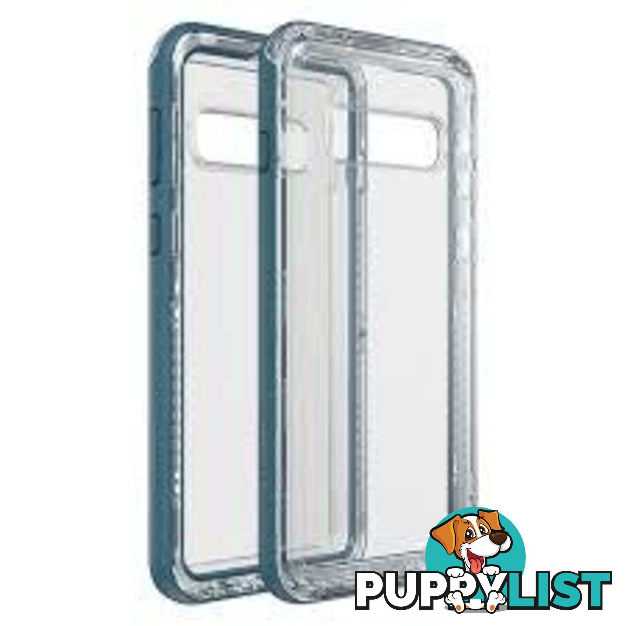 Lifeproof Next Case For Samsung Galaxy S10 - LifeProof - Clear Lake