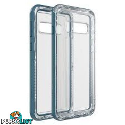 Lifeproof Next Case For Samsung Galaxy S10 - LifeProof - Clear Lake