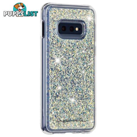 Case-Mate Twinkle Case For Samsung Galaxy S10e - Case-Mate - Stardust - 846127183093