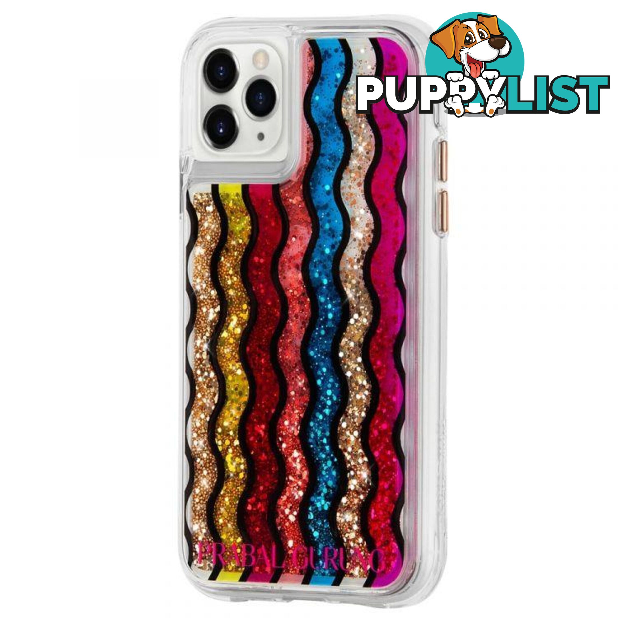 Case-Mate Prabal Gurung Case For iPhone 11 Pro Max - Case-Mate - Feminist - 846127189163