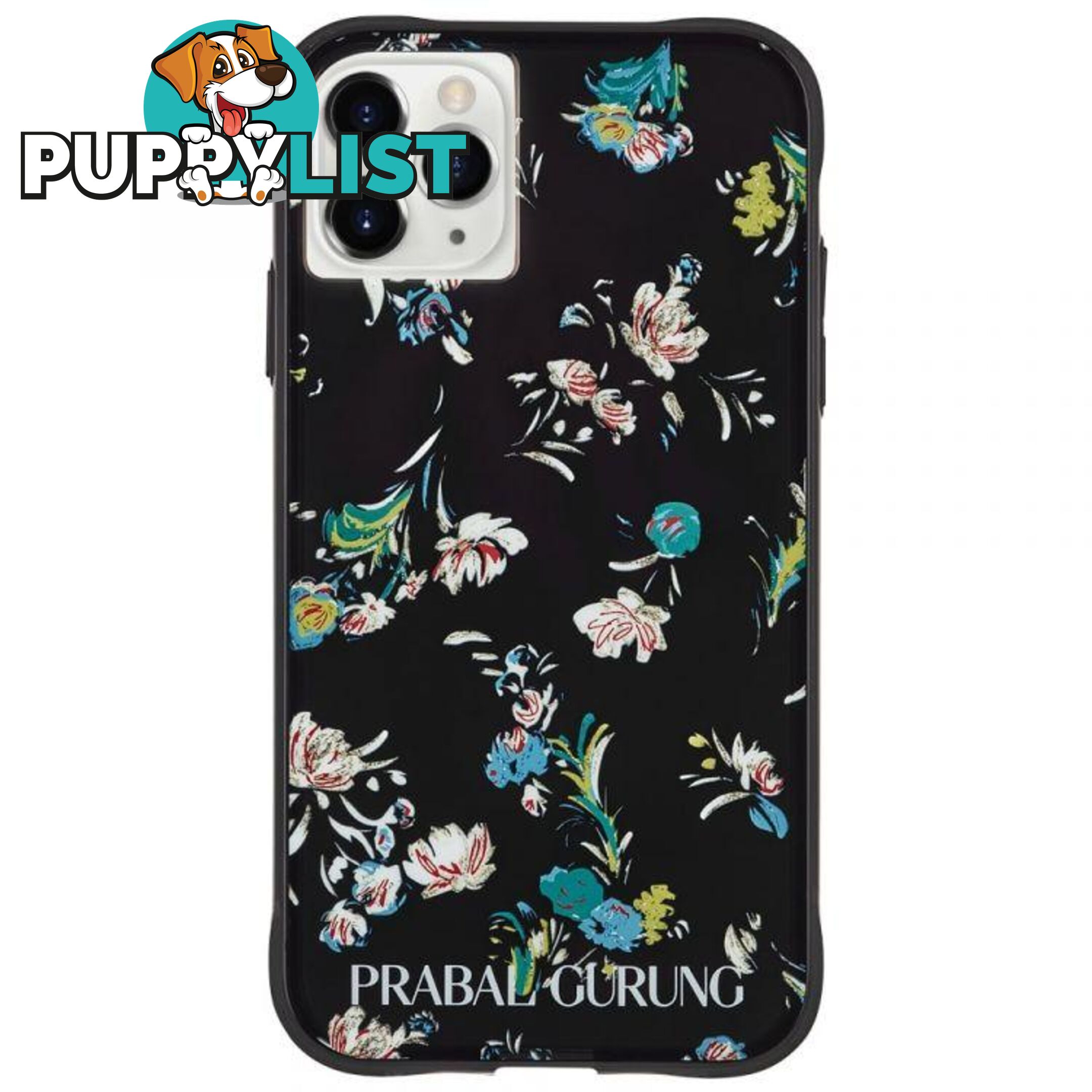 Case-Mate Prabal Gurung Case For iPhone 11 Pro Max - Case-Mate - Feminist - 846127189163