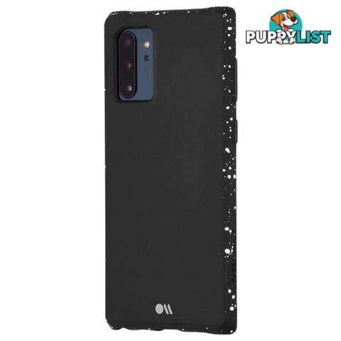 Case-Mate Tough Speckled Case For Samsung Galaxy Note 10+ - Case-Mate - Black - 846127186216