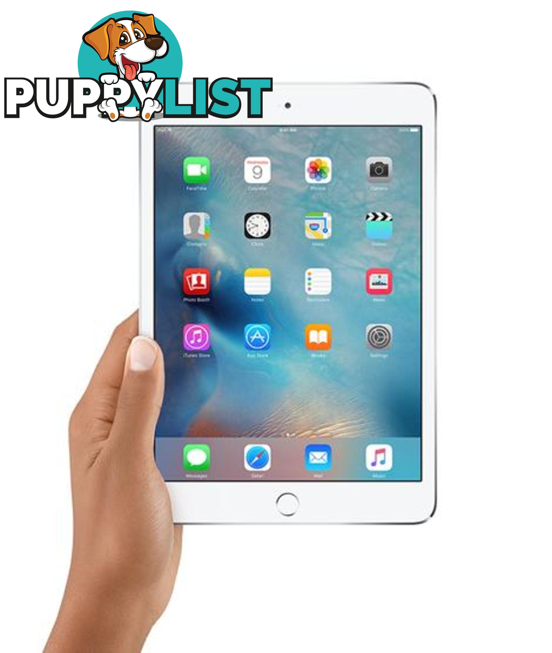 Apple Ipad mini 2 Wifi