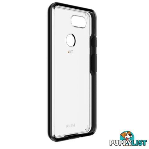 EFM Aspen D3O Case Armour For Google Pixel 3 XL - EFM - Clear White - 9319655067223