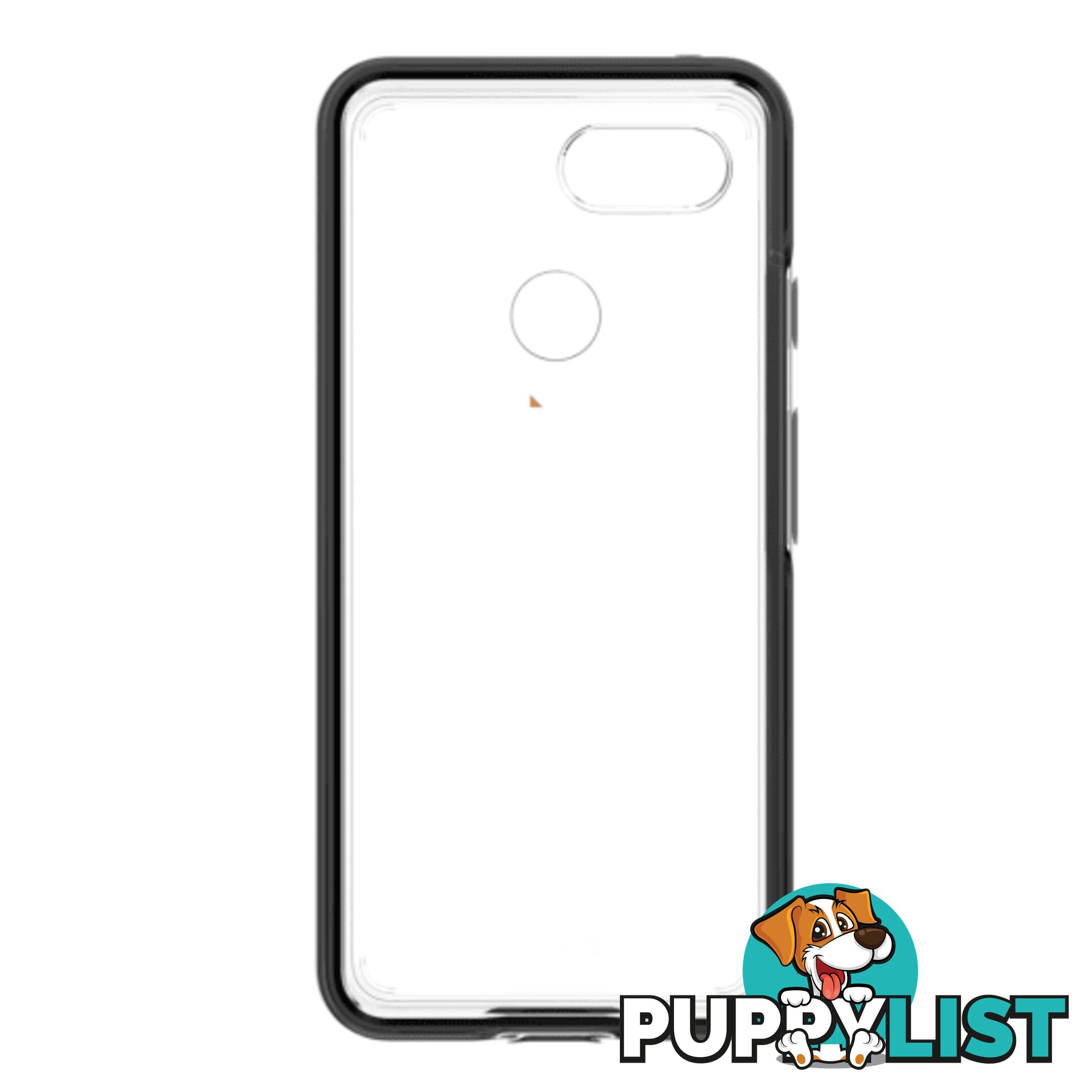 EFM Aspen D3O Case Armour For Google Pixel 3 XL - EFM - Clear White - 9319655067223