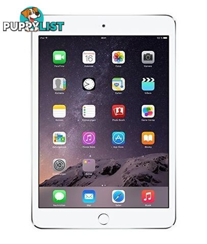 Apple Ipad mini 3 4G