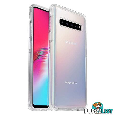 Otterbox Symmetry Clear Case For Samsung Galaxy S10 5G - OtterBox - 660543513384