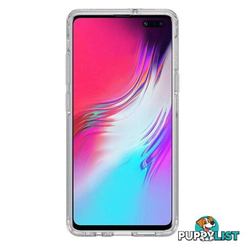 Otterbox Symmetry Clear Case For Samsung Galaxy S10 5G - OtterBox - 660543513384