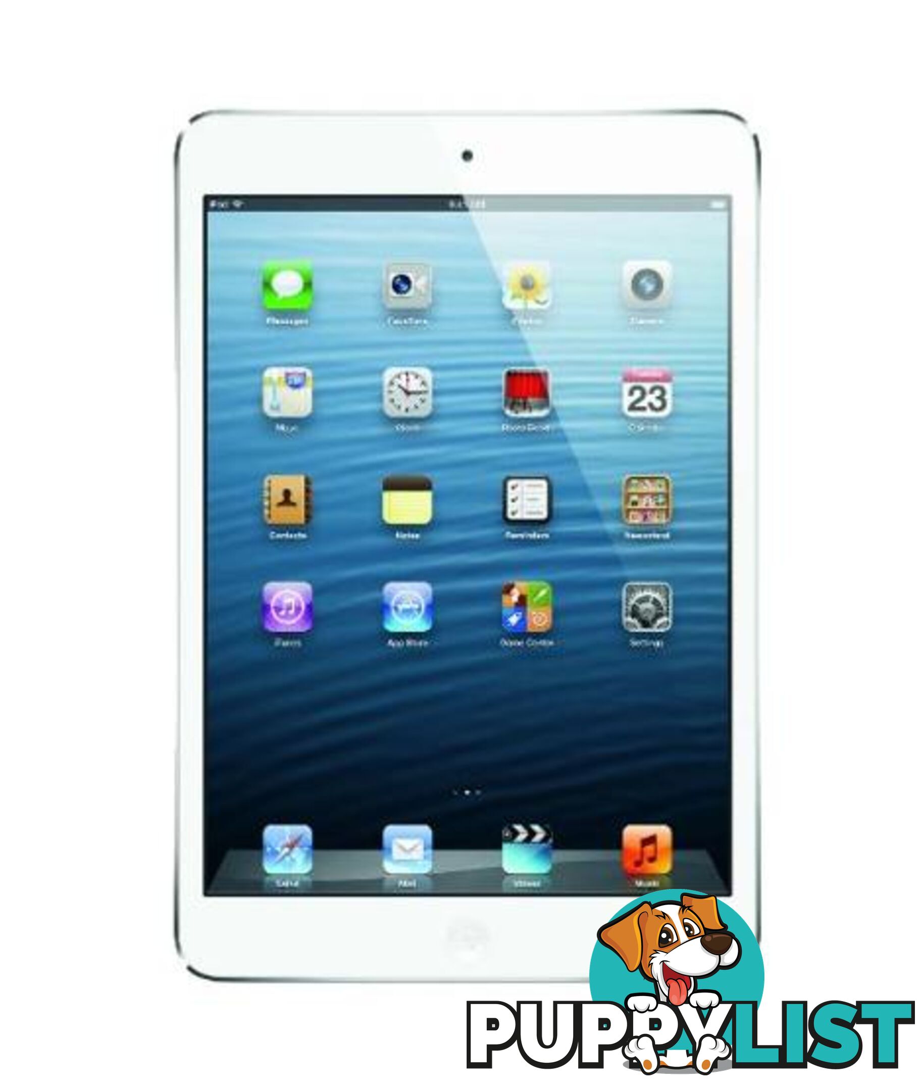 Apple Ipad mini 4g