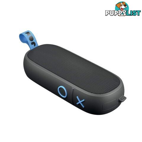 Jam Audio Hang Around Bluetooth Speaker Black - Jam - 031262086242