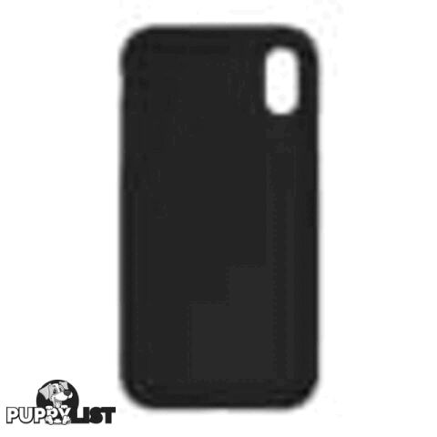 EFM Cayman InStyle D3O Case Armour For iPhone Xs Max - EFM - Karbon - 9319655067155