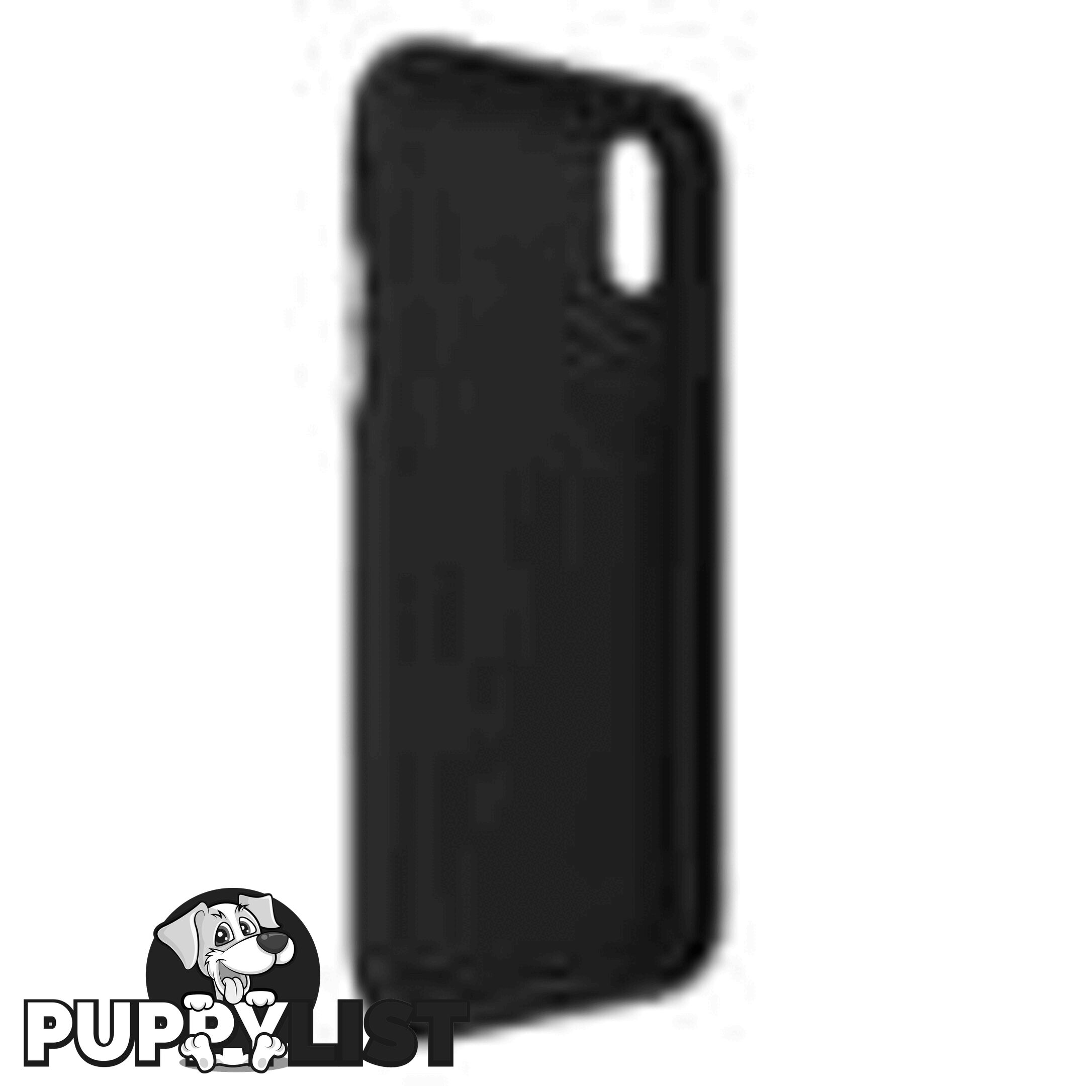 EFM Cayman InStyle D3O Case Armour For iPhone Xs Max - EFM - Karbon - 9319655067155