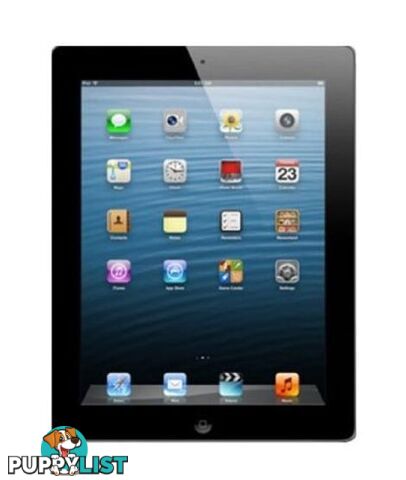 Apple Ipad 2 3G with sim - Apple