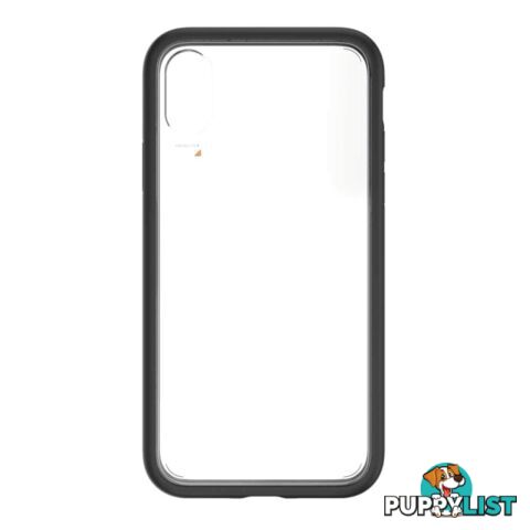 EFM Aspen D3O Case Armour For iPhone X/Xs - EFM - Clear Gold - 9319655065588