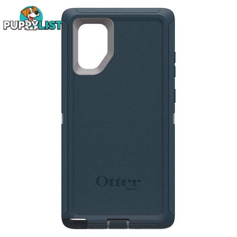 OtterBox Defender Case For Samsung Galaxy Note 10 - OtterBox - Gone Fishin - 660543524946