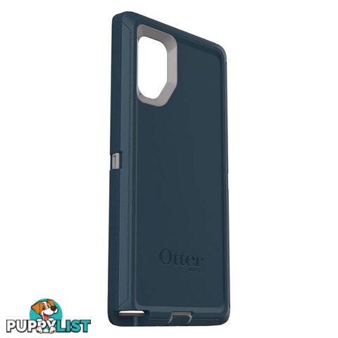 OtterBox Defender Case For Samsung Galaxy Note 10 - OtterBox - Gone Fishin - 660543524946