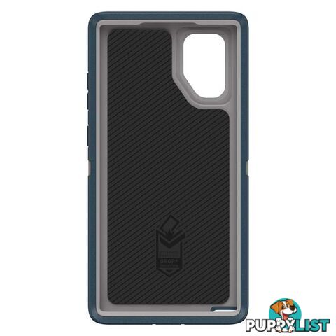 OtterBox Defender Case For Samsung Galaxy Note 10 - OtterBox - Gone Fishin - 660543524946