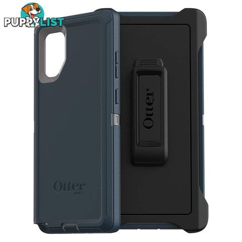 OtterBox Defender Case For Samsung Galaxy Note 10 - OtterBox - Gone Fishin - 660543524946