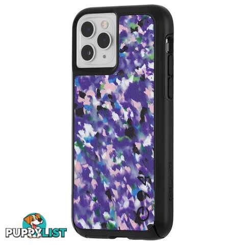 Case-Mate Eco Reworked Case For iPhone 11 Pro Max - Case-Mate - Clear - 846127186780