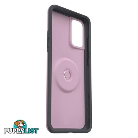 Otterbox Otter + Pop Symmetry Case For Samsung Galaxy S20+ - OtterBox - Green - 840104202098