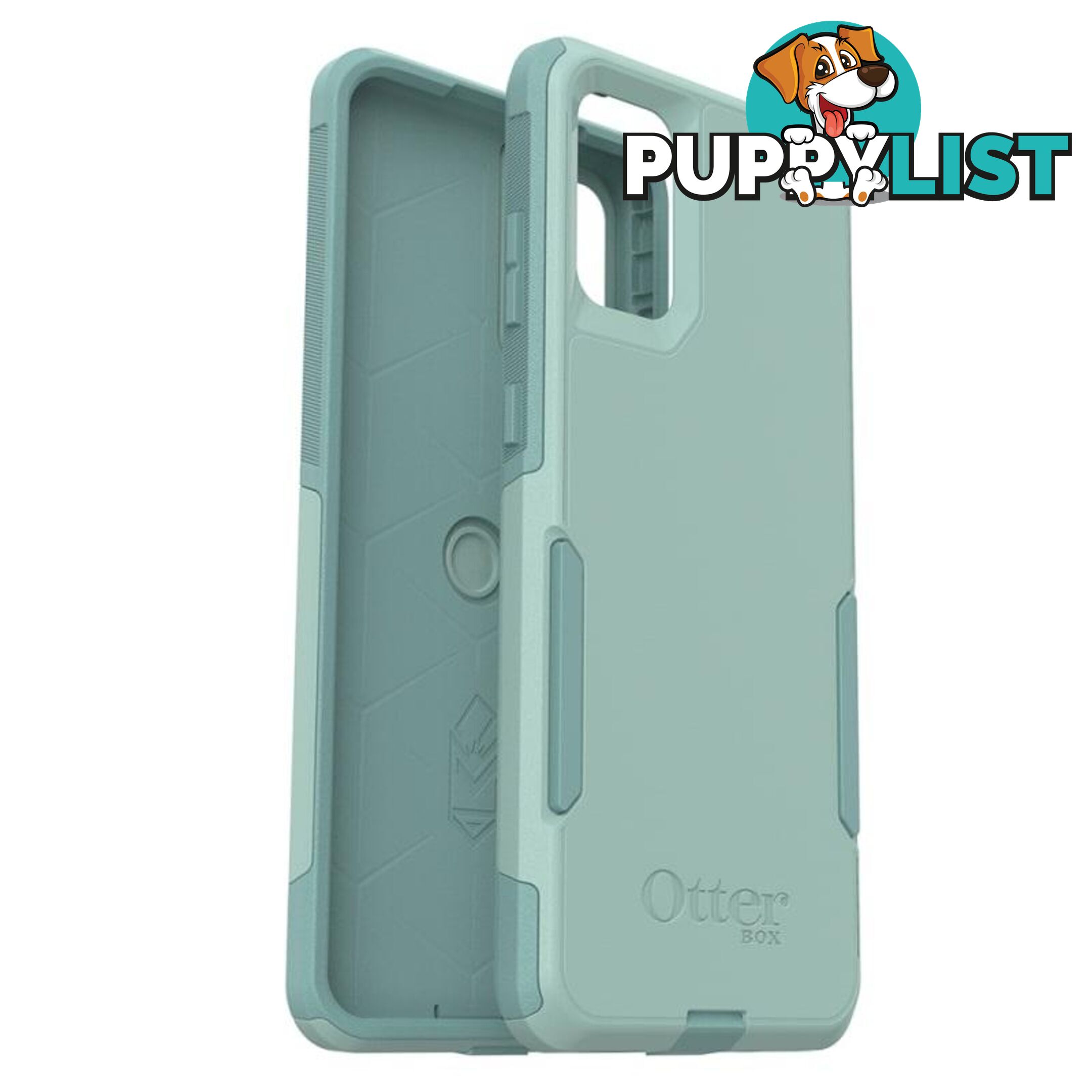 Genuine Otterbox Commuter Case For Samsung Galaxy S20+ - OtterBox - Mint Way - 840104201930