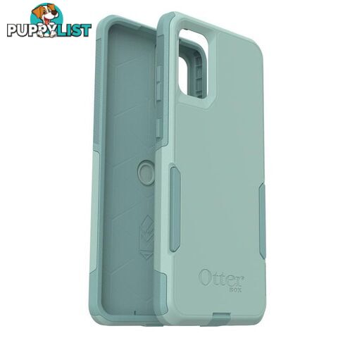 Genuine Otterbox Commuter Case For Samsung Galaxy S20+ - OtterBox - Mint Way - 840104201930