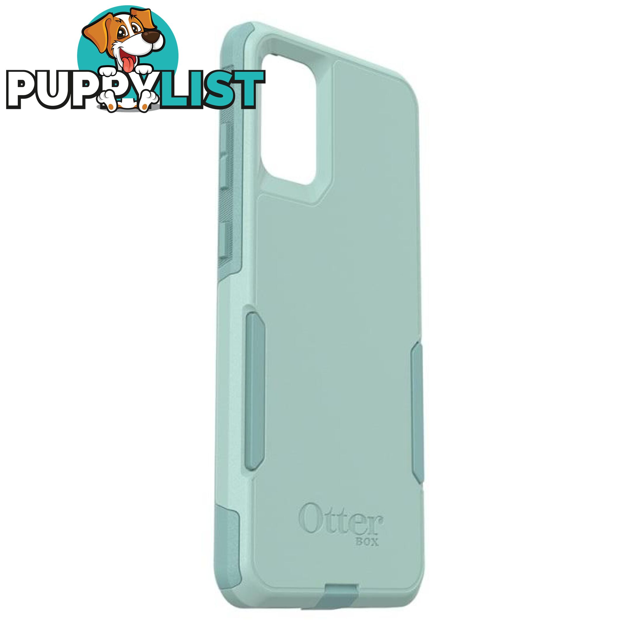 Genuine Otterbox Commuter Case For Samsung Galaxy S20+ - OtterBox - Mint Way - 840104201930