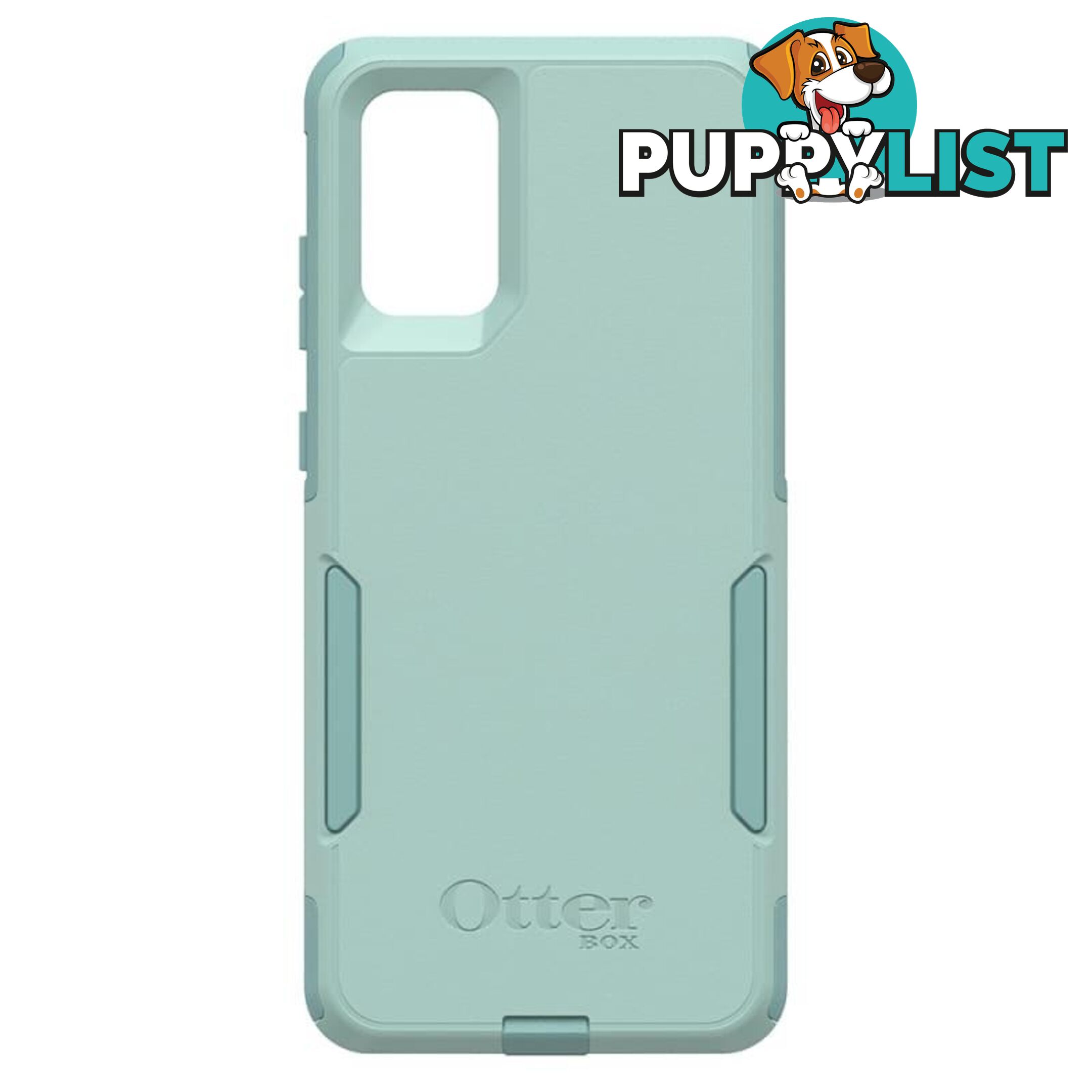 Genuine Otterbox Commuter Case For Samsung Galaxy S20+ - OtterBox - Mint Way - 840104201930