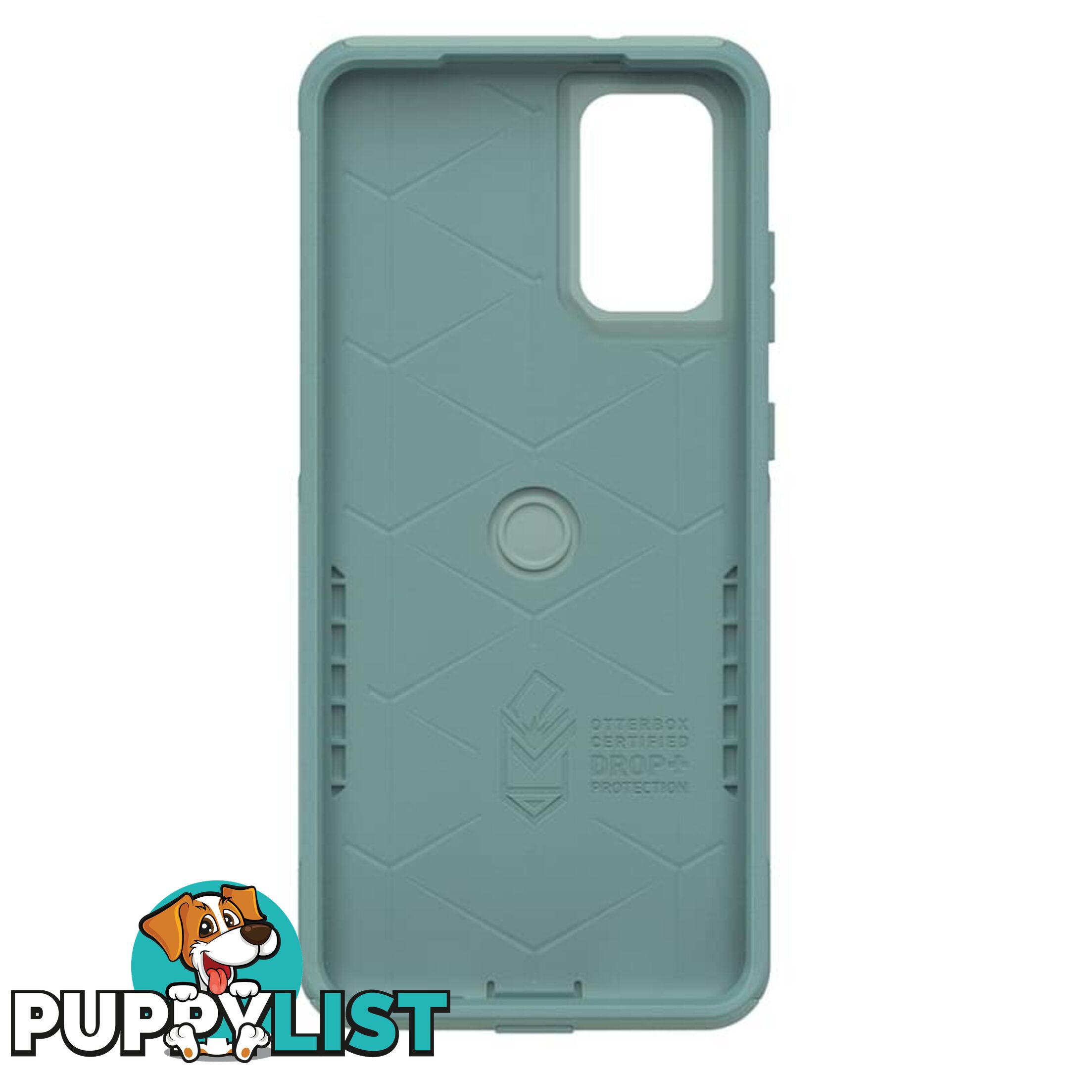 Genuine Otterbox Commuter Case For Samsung Galaxy S20+ - OtterBox - Mint Way - 840104201930