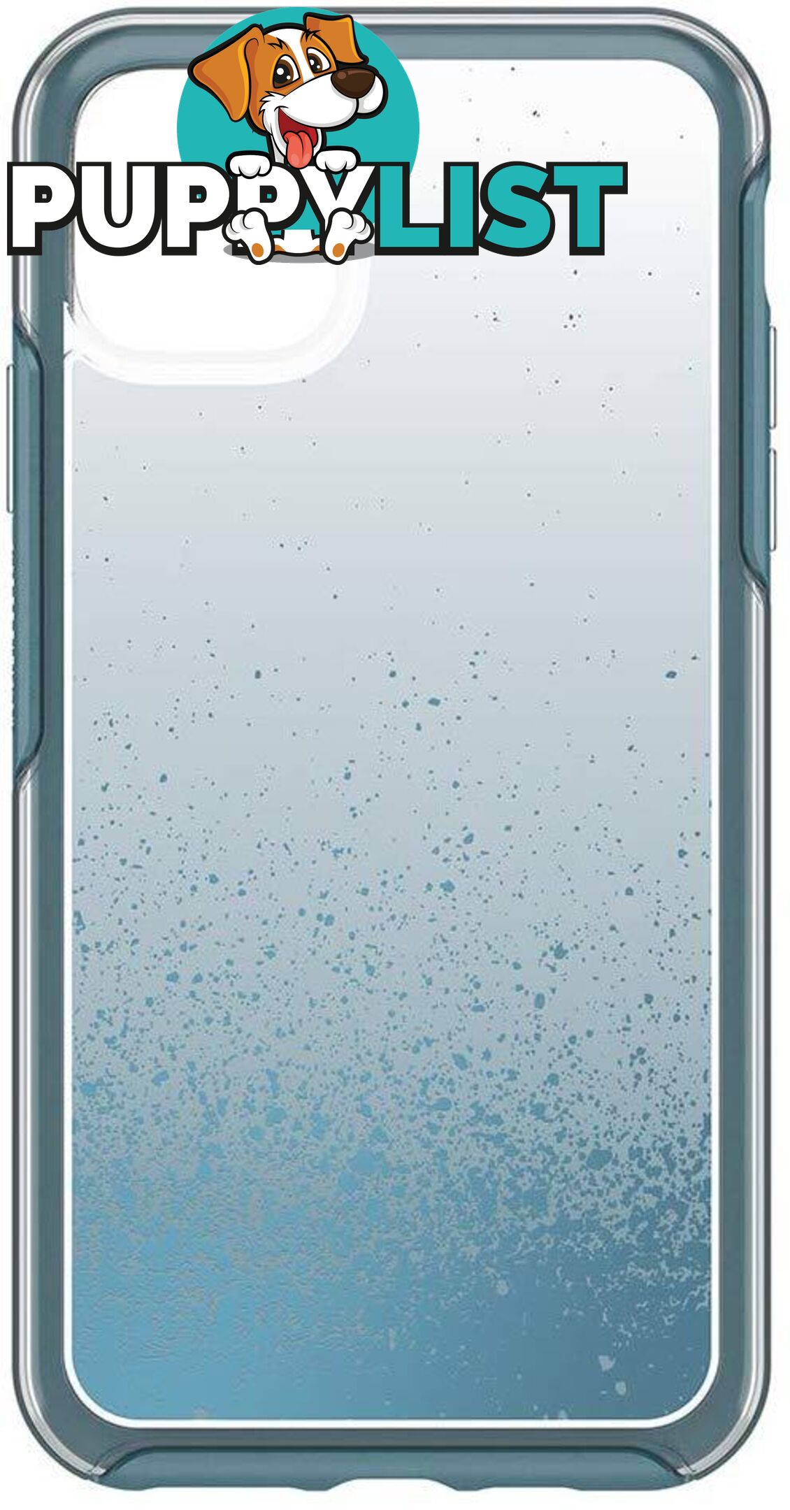 Otterbox Symmetry IML Case For iPhone 11 - OtterBox - We Call Blue - 660543511984