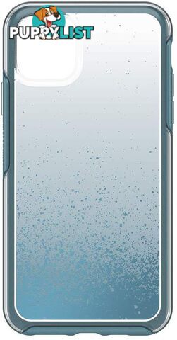 Otterbox Symmetry IML Case For iPhone 11 - OtterBox - We Call Blue - 660543511984