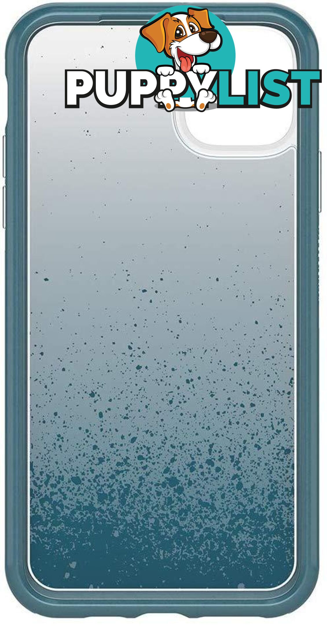 Otterbox Symmetry IML Case For iPhone 11 - OtterBox - We Call Blue - 660543511984