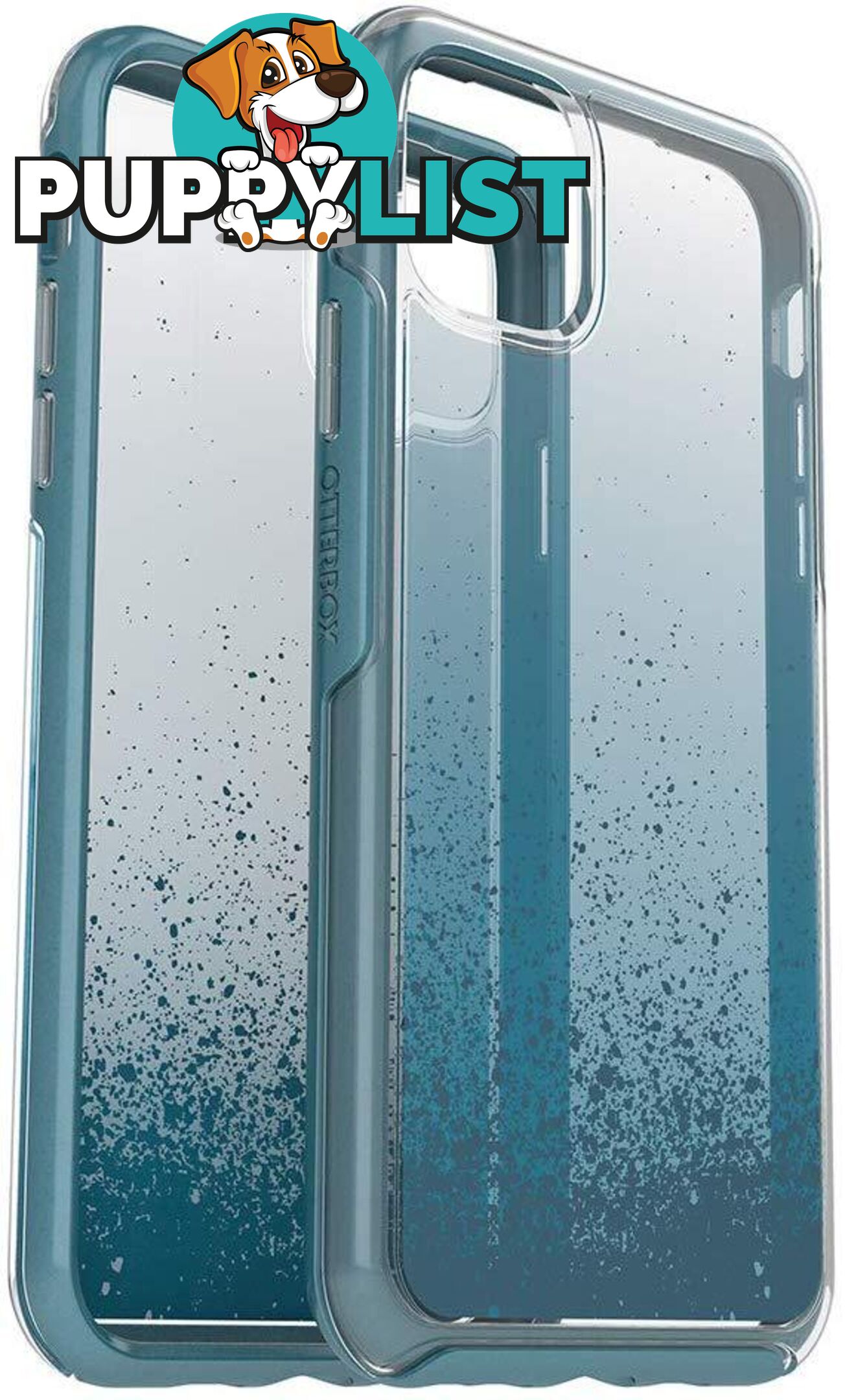 Otterbox Symmetry IML Case For iPhone 11 - OtterBox - We Call Blue - 660543511984