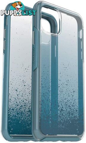 Otterbox Symmetry IML Case For iPhone 11 - OtterBox - We Call Blue - 660543511984