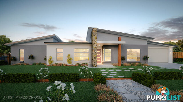 Lot 2 Summerhill Place "WOODHILL" WOODHILL QLD 4285