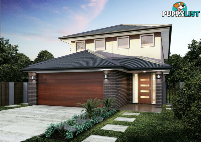 Lot 11 Havenwood Estate BURPENGARY QLD 4505