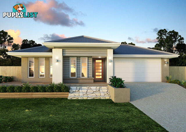 Lot 27 Stoneridge Estate NARANGBA QLD 4504