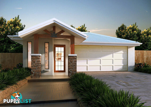 Lot 339 stage PARK RIDGE QLD 4125