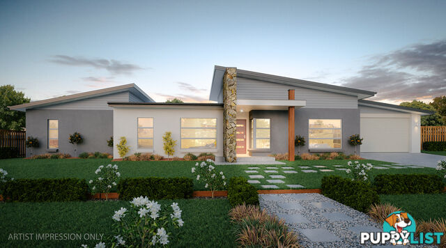 Lot 28 Walton Place "WOODHILL" WOODHILL QLD 4285