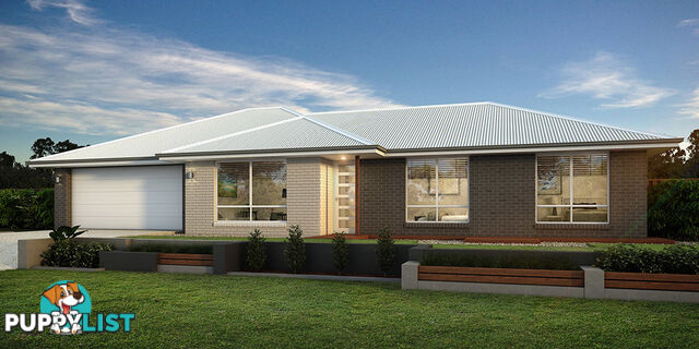 Lot 36 Mengel Court  "KALBAR" KALBAR QLD 4309