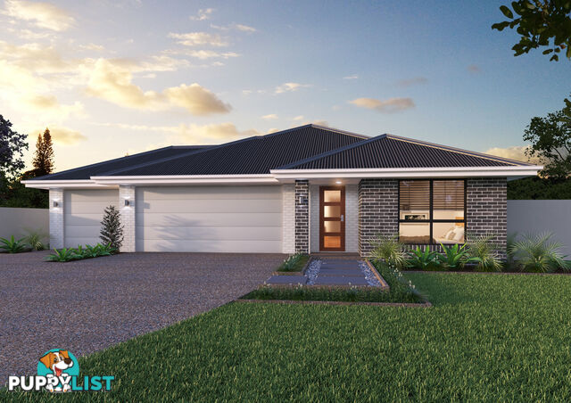 Lot 261 Litchfield Parkway, "Stirling Green" PORT MACQUARIE NSW 2444