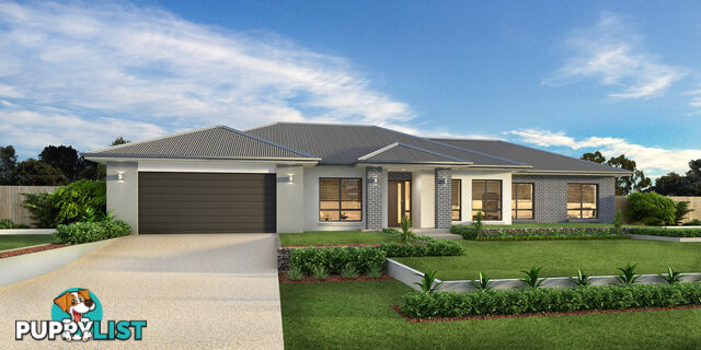 Lot 9 Birdsong Estate GOWRIE JUNCTION QLD 4352