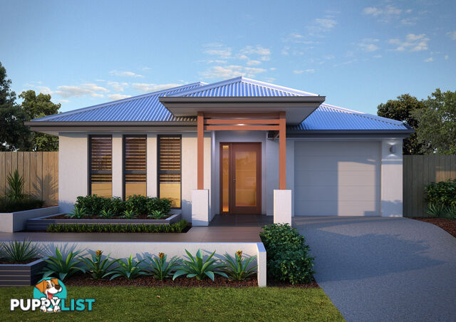 Lot 604 Lakeview Estate MORAYFIELD QLD 4506