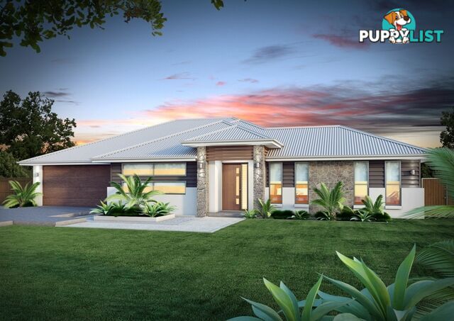 Lot 5 The Retreat Release 1 "YARRABILBA" YARRABILBA QLD 4207