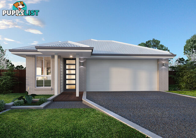 Lot 699 Riverbank Estate CABOOLTURE SOUTH QLD 4510