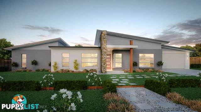 Lot 1608 Spring Mountain Drive "SPRING MOUNTAIN" GREENBANK QLD 4124