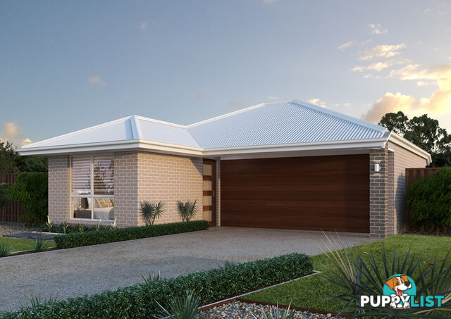 Lot 181 Stage 2 "PALLARA" PALLARA QLD 4110