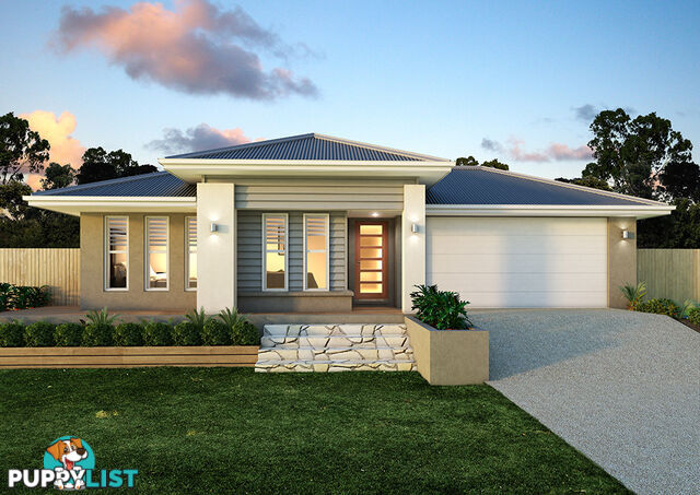 Lot 163 Plainland Crossing PLAINLAND QLD 4341