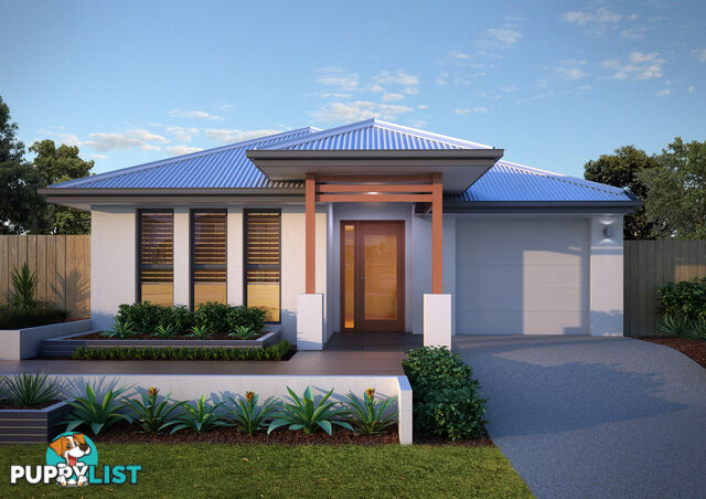 Lot 16 The Retreat Release 1 "YARRABILBA" YARRABILBA QLD 4207